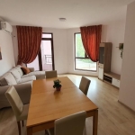 Дава се под наем Тристаен апартамент в Пловдив, Мараша - 60 кв.м за 700 € - Снимка #1