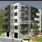 Тристаен апартамент в Търговище, Запад 1 - 95 кв.м за 886 €/кв.м - Снимка #1