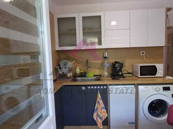 Дава се под наем Двустаен апартамент в Варна, Левски - 59 кв.м за 450 € - Снимка #1