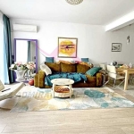 Дава се под наем Двустаен апартамент в Варна, Колхозен пазар - 70 кв.м за 500 € - Снимка #1