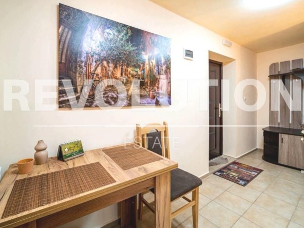 Дава се под наем Двустаен апартамент в Варна, Автогара - 45 кв.м за 350 € - Снимка #1