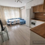 Дава се под наем Тристаен апартамент в Варна, Лятно кино Тракия - 65 кв.м за 588.03 € - Снимка #1