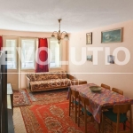 Дава се под наем Четиристаен апартамент в Варна, Чайка - 110 кв.м за 450 € - Снимка #1