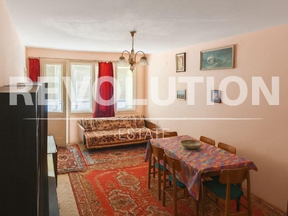 Дава се под наем Четиристаен апартамент в Варна, Чайка - 110 кв.м за 450 € - Снимка #1