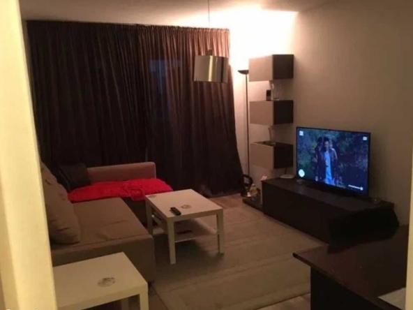 Дава се под наем Тристаен апартамент в Пловдив, Каменица 1 - 72 кв.м за 178.5 € - Снимка #1