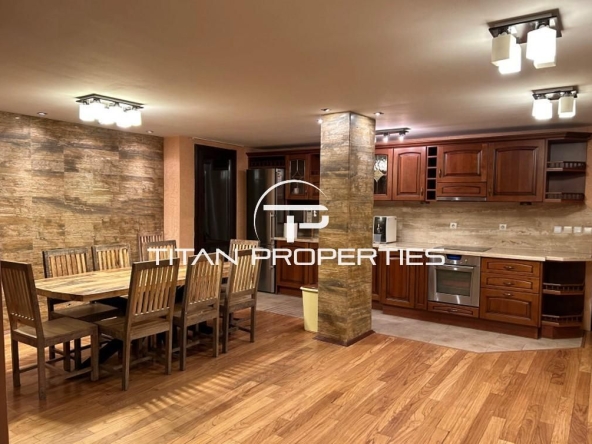 Дава се под наем Тристаен апартамент в Варна, ВИНС - 100 кв.м за 750 € - Снимка #1