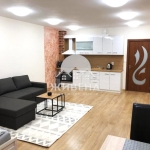 Дава се под наем Едностаен апартамент в Варна, ЖП Гара - 50 кв.м за 435 € - Снимка #1