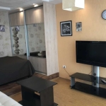 Дава се под наем Едностаен апартамент в Пловдив, Кършияка - 40 кв.м за 214.2 € - Снимка #1