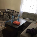 Дава се под наем Двустаен апартамент в Пловдив, Въстанически - 65 кв.м за 306 € - Снимка #1