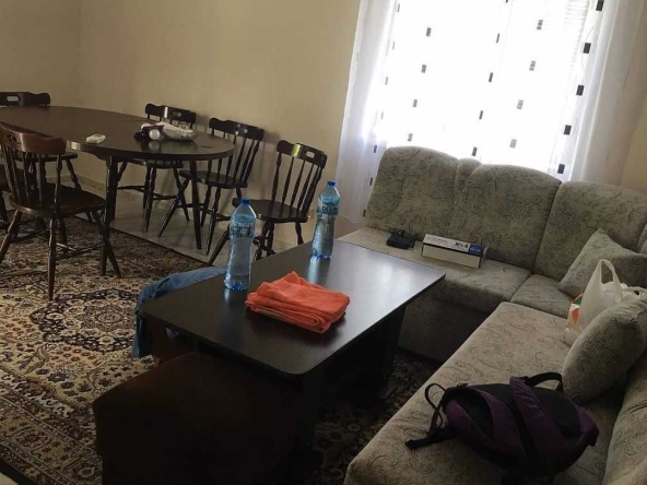 Дава се под наем Двустаен апартамент в Пловдив, Въстанически - 65 кв.м за 306 € - Снимка #1