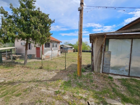 Къща в Видин, Строител - 55 кв.м за 482 €/кв.м - Снимка #1