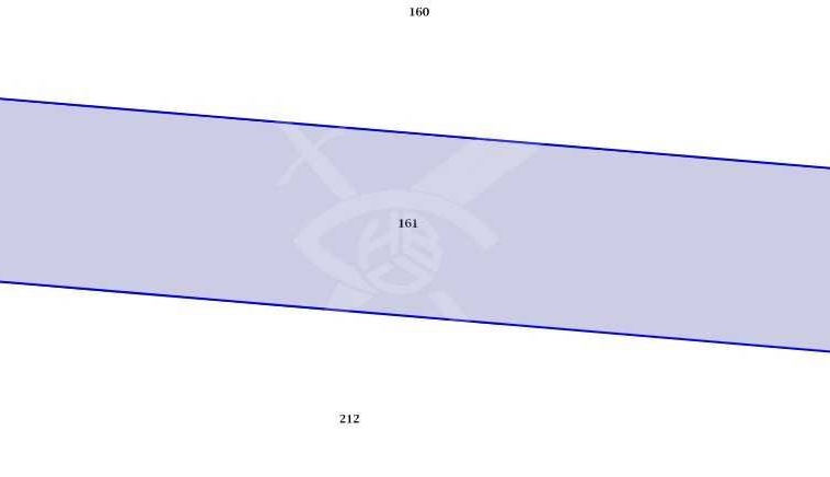 Парцел в с. Горица, Област Бургас - 3333 кв.м за 8 €/кв.м - Снимка #1