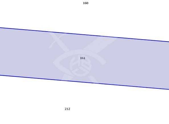Парцел в с. Горица, Област Бургас - 3333 кв.м за 16 €/кв.м - Снимка #1