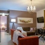 Дава се под наем Едностаен апартамент в Пловдив, Каменица 2 - 47 кв.м за 219.3 € - Снимка #1