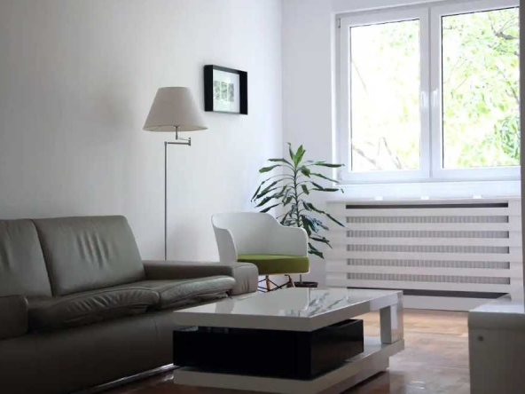 Дава се под наем Двустаен апартамент в Пловдив, Беломорски - 67 кв.м за 315 € - Снимка #1