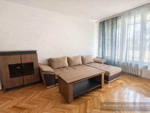 Дава се под наем Четиристаен апартамент в Варна, Чаталджа - 120 кв.м за 598.23 € - Снимка #1