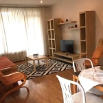 Дава се под наем Тристаен апартамент в Пловдив, Централна гара - 88 кв.м за 239.7 € - Снимка #1