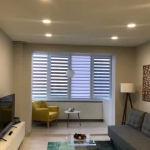 Дава се под наем Двустаен апартамент в Пловдив, Мараша - 68 кв.м за 336.6 € - Снимка #1