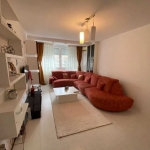 Дава се под наем Двустаен апартамент в Бургас, Крайморие - 50 кв.м за 229.5 € - Снимка #1