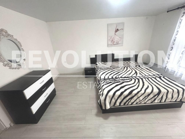 Дава се под наем Етаж от къща в Варна, Аспарухово - 60 кв.м за 400 € - Снимка #1