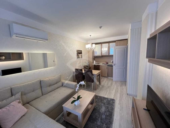 Многостаен апартамент в Свети Влас - 250 кв.м за 602 €/кв.м - Снимка #1