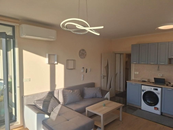 Дава се под наем Двустаен апартамент в София, Манастирски ливади - 56 кв.м за 750 € - Снимка #1