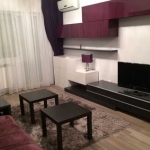 Дава се под наем Двустаен апартамент в Пловдив, Мараша - 60 кв.м за 209.1 € - Снимка #1