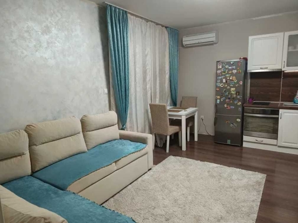 Тристаен апартамент в Пловдив, Тракия - 60 кв.м за 1964 €/кв.м - Снимка #1