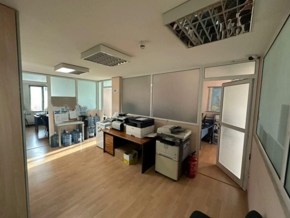 Офис в София, Стрелбище - 153 кв.м за 1850 €/кв.м - Снимка #1