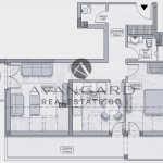 Двустаен апартамент в Пловдив, Кършияка - 102 кв.м за 1346 €/кв.м - Снимка #1