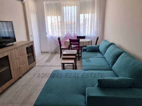 Двустаен апартамент в к.к. Св.Св. Константин и Елена - 65 кв.м за 1373 €/кв.м - Снимка #1