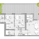 Офис в София, Витоша - 155 кв.м за 2412 €/кв.м - Снимка #1