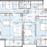 Многостаен апартамент в Пловдив, Кършияка - 166 кв.м за 1897 €/кв.м - Снимка #1