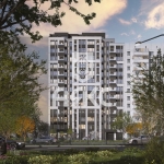 Тристаен апартамент в София, Младост 4 - 105 кв.м за 2693 €/кв.м - Снимка #1