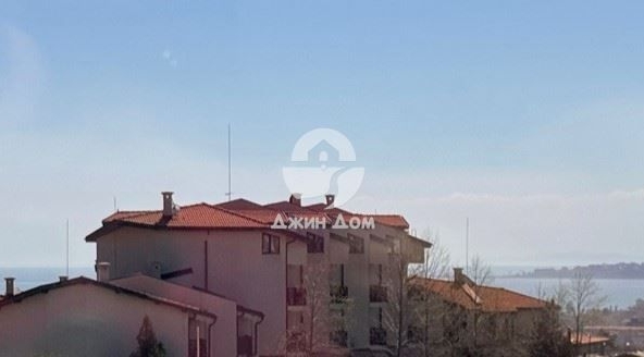 Тристаен апартамент в с. Кошарица, Област Бургас - 96 кв.м за 611 €/кв.м - Снимка #1