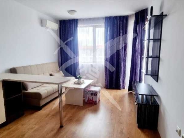 Тристаен апартамент в с. Равда, Област Бургас - 83 кв.м за 578 €/кв.м - Снимка #1