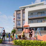 Тристаен апартамент в Пловдив, Остромила - 90 кв.м за 920 €/кв.м - Снимка #1