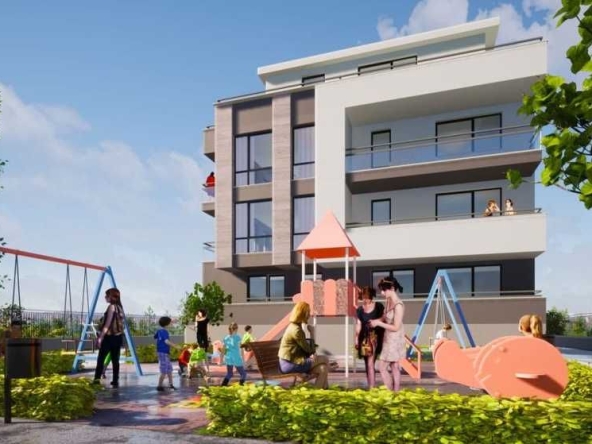 Тристаен апартамент в Пловдив, Остромила - 90 кв.м за 920 €/кв.м - Снимка #1