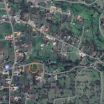 Парцел в Хасково, Промишлена зона - Юг - 1000 кв.м за 25 €/кв.м - Снимка #1