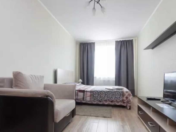 Дава се под наем Едностаен апартамент в Пловдив, Мараша - 38 кв.м за 168.3 € - Снимка #1