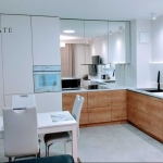 Двустаен апартамент в София, Гоце Делчев - 67 кв.м за 2687 €/кв.м - Снимка #1