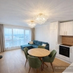 Дава се под наем Двустаен апартамент в Варна, Виница - 65 кв.м за 648.21 € - Снимка #1