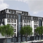 Тристаен апартамент в София, Малинова долина - 108 кв.м за 1493 €/кв.м - Снимка #1