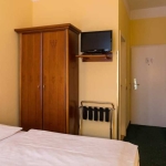 Дава се под наем Едностаен апартамент в Пловдив, Западен - 35 кв.м за 178.5 € - Снимка #1