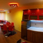 Дава се под наем Двустаен апартамент в София, Зона Б-19 - 67 кв.м за 598.23 € - Снимка #1