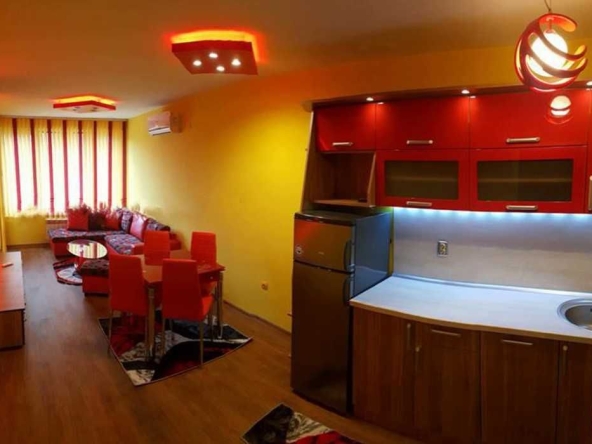Дава се под наем Двустаен апартамент в София, Зона Б-19 - 67 кв.м за 598.23 € - Снимка #1