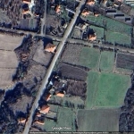 Парцел в с. Татарево, Област Хасково - 1300 кв.м за 14 €/кв.м - Снимка #1