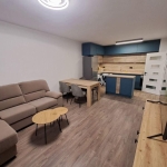 Дава се под наем Двустаен апартамент в Пловдив, Остромила - 66 кв.м за 598.23 € - Снимка #1