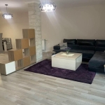 Дава се под наем Двустаен апартамент в Пловдив, Кършияка - 96 кв.м за 433.5 € - Снимка #1