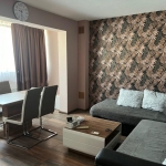 Дава се под наем Четиристаен апартамент в София, Банишора - 80 кв.м за 1500 € - Снимка #1